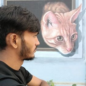 Ratish Kumar